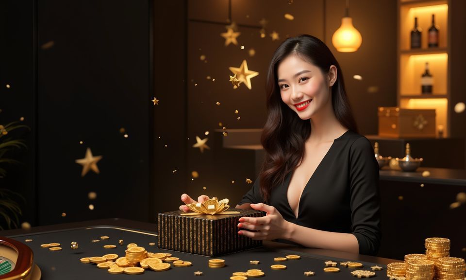 333win1 Su Tu Vang Turbo hoạt động như thế nào tại 333win1