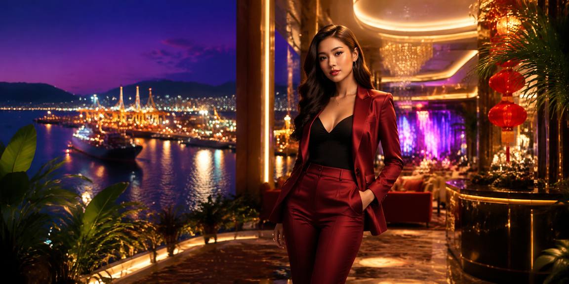 333win1 Baccarat Bàn Rộng